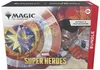 Pack Magic The Gathering Marvel Super Heroes (en allemand) Voir les images du produit 4