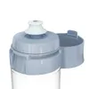 BRITA Vital blue 2-disc filter bottle Voir les images du produit 3