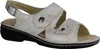 Finn Comfort Damen Sandale beige Größe EUR 38 Produktbild-Vorschau 12