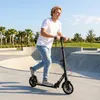 Hulajnoga miejska SPORTNOW z aluminiową ramą, regulowaną Podgląd zdjęcia produktu 9