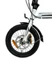 Faltbares 16-Zoll-Fahrrad, kompakt, Mini-Klapprad, 12,5 kg, Produktbild-Vorschau 7