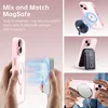 Magnetisch Hülle für iPhone 15 Plus/iPhone 14 Plus, Produktbild-Vorschau 3