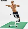 GORILLA SPORTS® Schutzmatten - 6 Matten mit 12 Endstücke, Produktbild-Vorschau 9