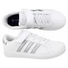 adidas Klettverschluss/Slipper Halbschuh GRAND COURT 2.0 EL Produktbild-Vorschau 10