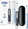Oral-B iO Series 3n Matt mit 2. Handstück hellblau Produktbild-Vorschau 17