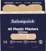 Salvequick Cerotti di ricambio, idrorepellenti Anteprima dell’immagine prodotto 4