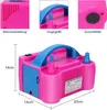 Luftballonpumpe Elektrische 600W Elektrische Produktbild-Vorschau 2
