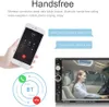 7.0 Zoll MP5  MP4 MP3 Play Auto Doppel Din Radio Audio Produktbild-Vorschau 4