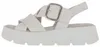 Gabor Riemchensandalette  Weiß Produktbild-Vorschau 27