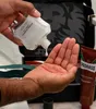 Proraso Balsem voor na het scheren, voor ruwe baarden, 100 Productafbeelding-voorbeeld 4