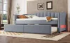 Dagbed 90x200 cm met uitschuifbaar logeerbed 90x200 cm, Productafbeelding-voorbeeld 6