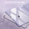 Fintie Hybrid Hülle für iPad Air 13 Zoll M4/M3/M2 Produktbild-Vorschau 4