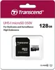 Transcend microSDXC 350V   128GB Class 10 UHS-I U1 Produktbild-Vorschau 3