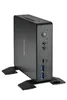 Shuttle Barebone nano NC40U DDR4 4 black Produktbild-Vorschau 6