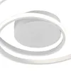 Reality Zibal LED Deckenleuchte  22W ⌀39cm dimmbar Weiß Produktbild-Vorschau 17