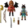 PLAYMOBIL Novelmore 71884, 4 Jahr(e), Mehrfarbig, Produktbild-Vorschau 6
