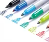 Sharpie Permanent-Marker FINE "Fun" 4er Blister Produktbild-Vorschau 4