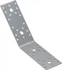 Connettore angolare 140x140x55mm zincato angolare 135° per Anteprima dell’immagine prodotto 3