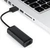 Karta sieciowa CSL z wtyczką USB 3.0 typu A na gniazdo Podgląd zdjęcia produktu 4
