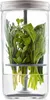 Kilner 0025.093, Słoik, Okrągły, Przezroczysty, Szkło, Stal Podgląd zdjęcia produktu 2