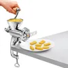 METALTEX Jack Fleischwolf Set Alu Gr.8 108943 8002522517242 Voir les images du produit 11