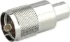 Connettore UHF TELEGÄRTNER RG58C/U-59B/U, connessione a Anteprima dell’immagine prodotto 5