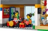 LEGO City Školní den, Sada na stavění, 6 rok/roky, Plast, Náhled obrázku produktu 27