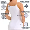 5er Pack Damen Unterhemd Spaghettiträger Feinripp 100% Produktbild-Vorschau 6