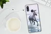 MuchoWow® Handyhülle Schutzhülle Hülle für Huawei P20 Lite Produktbild-Vorschau 6