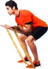 TheraBand Fitnessband "CLX", Gold, Maximal stark Produktbild-Vorschau 3