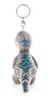 NICI 48800 Brelok pluszowy dinozaur Tony-Rex 10cm GREEN Podgląd zdjęcia produktu 3