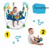 BABY EINSTEIN Neptunus' Oceaan Ontdekking™ Herstelzone™ Productafbeelding-voorbeeld 2