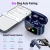 Touchscreen In-Ear Bluetooth Kopfhörer 2026, Kabellos mit Produktbild-Vorschau 7