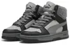 Puma Rebound Slam Mid Cozy Jr 40772802 Kinder Produktbild-Vorschau 3