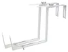 BURI Balkonkastenhalter 2er-Set Blumenkastenhalter Produktbild-Vorschau 3