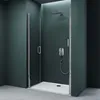 Mai & Mai Duschtür Nischentür dusche Duschabtrennung Produktbild-Vorschau 2