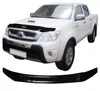 SCOUTT | Motorhaube Windabweiser Insekten Steinschlagschutz Produktbild-Vorschau 1