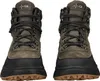 Geox Herren Businessschuhe U46FZD 022BC C0498 Farbe: Grün Produktbild-Vorschau 4