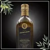Huile d'olive 750 ml - Non filtrée - Goût fruité - Pressée Voir les images du produit 5