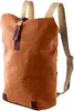 Brooks England Rucksack Pickwick Baumwolle Canvas 26 L 46 x Produktbild-Vorschau 2