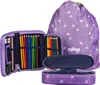 Ergobag Cubo Light Ponybäradies - 5-teiliges Produktbild-Vorschau 18