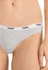 Puma Tanga 3 Einheiten Weiß,Schwarz,Grau M Damen Produktbild-Vorschau 8