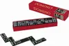Jeu de dominos Detoa 55 pierres Voir les images du produit 2