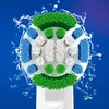 Oral-B Aufsteckbürsten     2er Precision Clean Produktbild-Vorschau 20