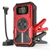 Eigotrav PD-270 5 in1 Auto Starthilfe mit 150PSI Produktbild-Vorschau 1