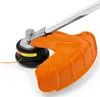 STIHL Original Schutz für Mähköpfe, Ø 420mm - 41447108117 Produktbild-Vorschau 2