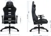 Fauteuil gaming SENSE7 Spellcaster FUKU XL en Alcantara Voir les images du produit 16
