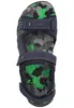 Superfit Sandaletten in blau, Gr. 38 Produktbild-Vorschau 16