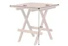 riess-ambiente Wetterfester Beistelltisch EMPIRE TEAK 50cm Produktbild-Vorschau 12