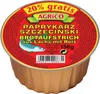 Agrico  "Paprykarz Szczeciński" Brotaufstrich 156g Produktbild-Vorschau 2